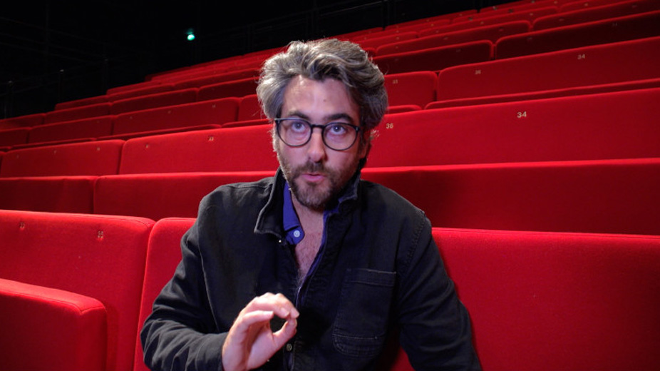 Présentation par Jean Bellorini