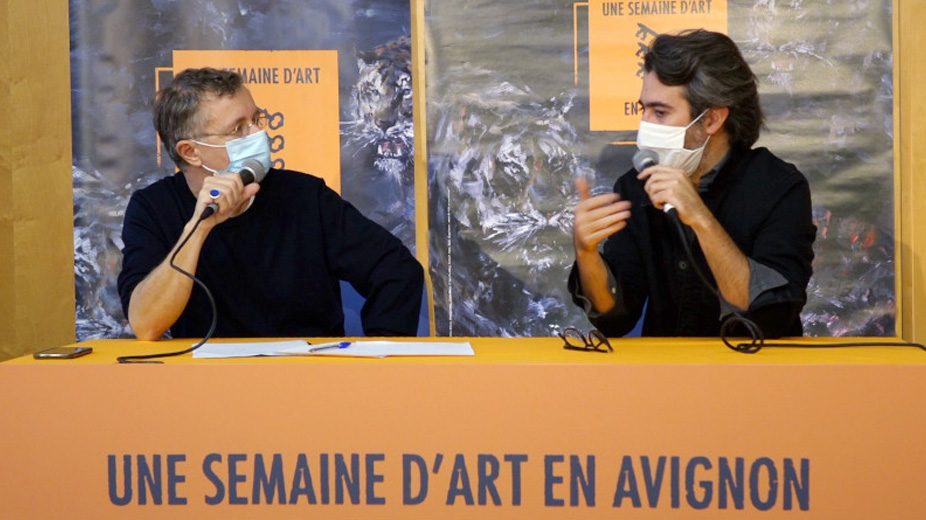 Conférence de presse du 24 octobre 2020