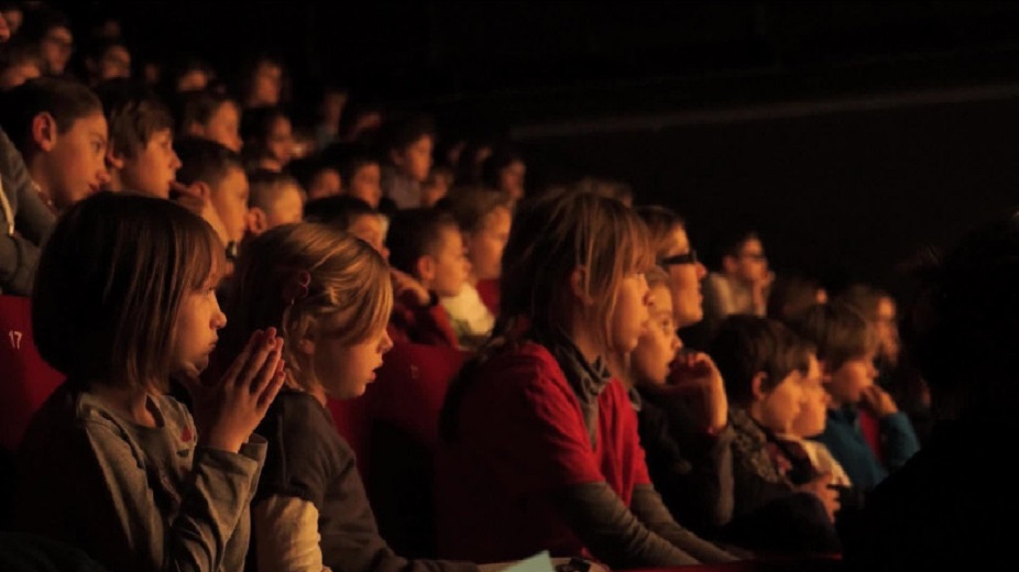 Langage et tréteaux