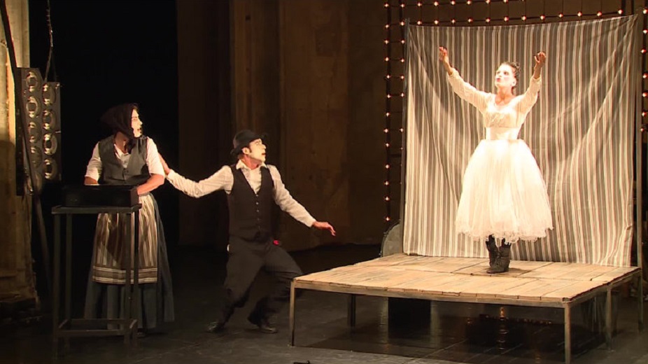 Extraits (version 2014)