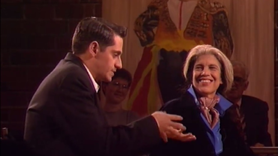 Interview d’Olivier Py au « Cercle de minuit » (2e partie)