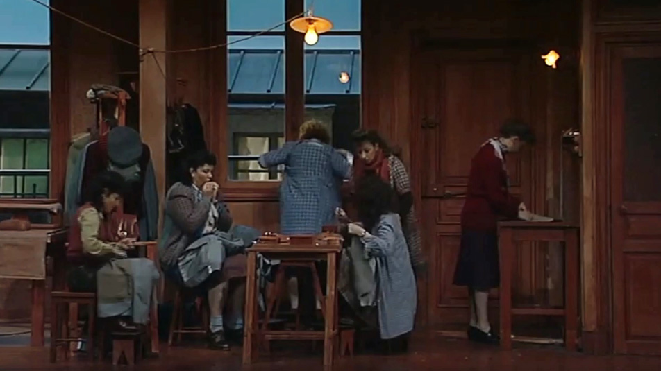 Gildas Bourdet (1999)