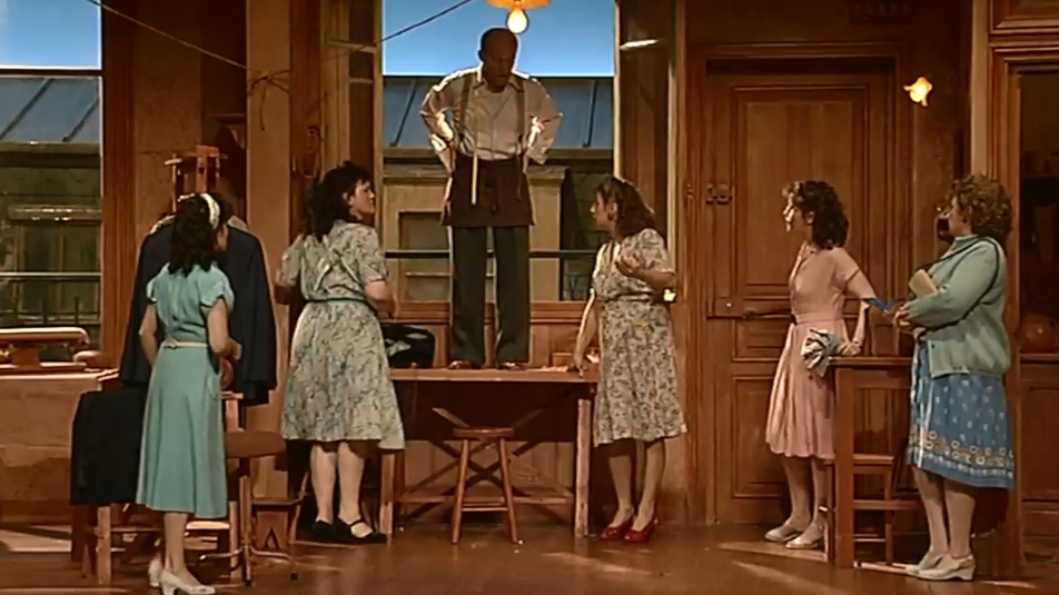 Gildas Bourdet (1999)