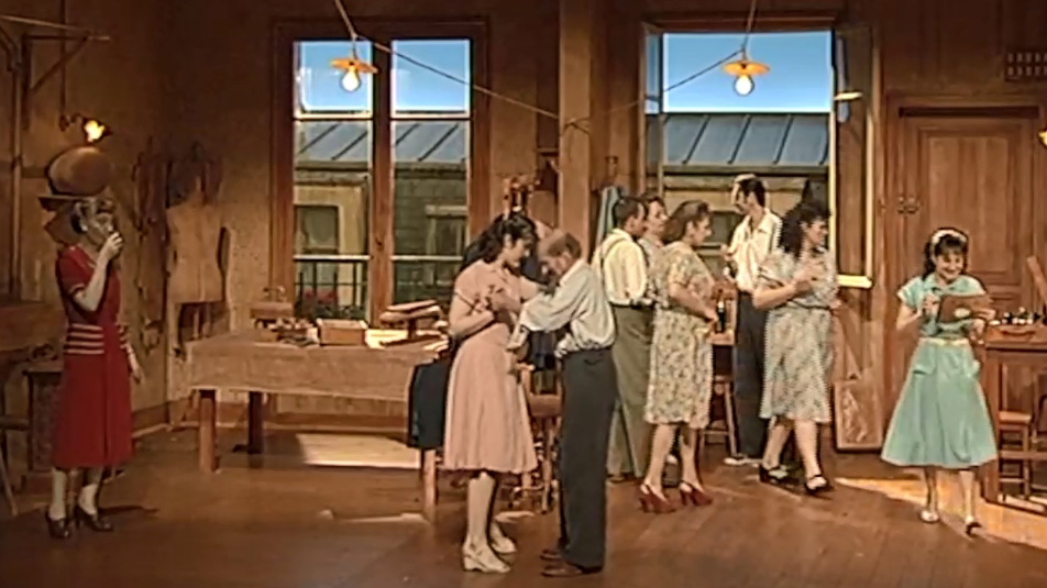 Gildas Bourdet (1999)