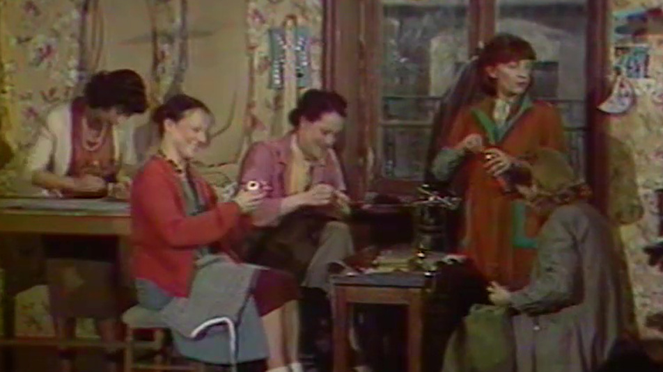 Maurice Bénichou, Jean-Claude Grumberg et Jacques Rosner (1979)