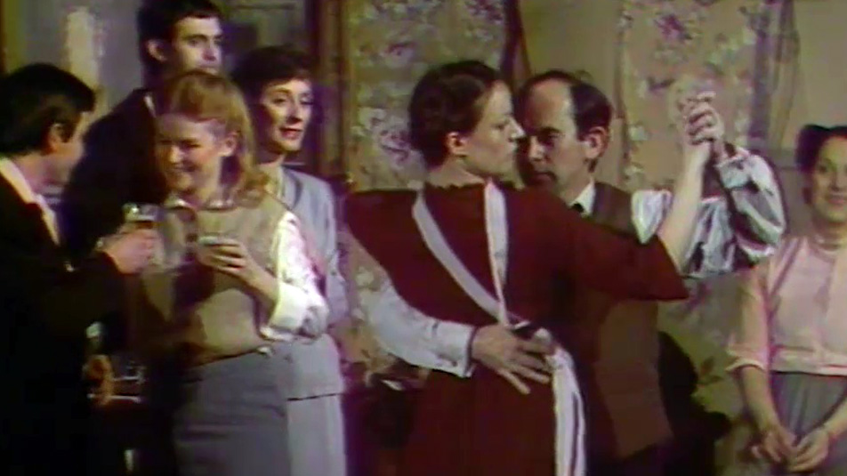 Maurice Bénichou, Jean-Claude Grumberg et Jacques Rosner (1979)