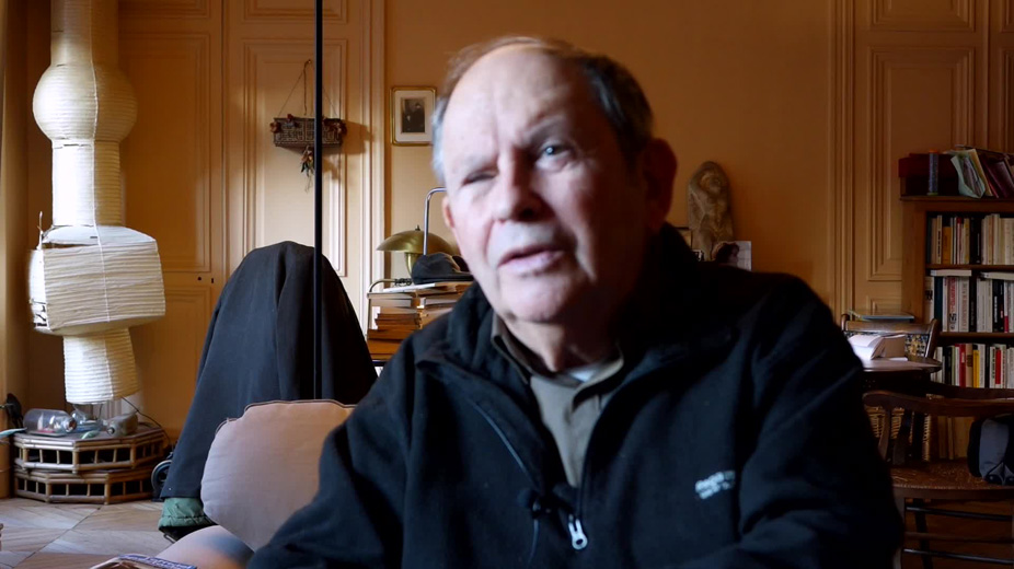 Le contexte menant à l’écriture