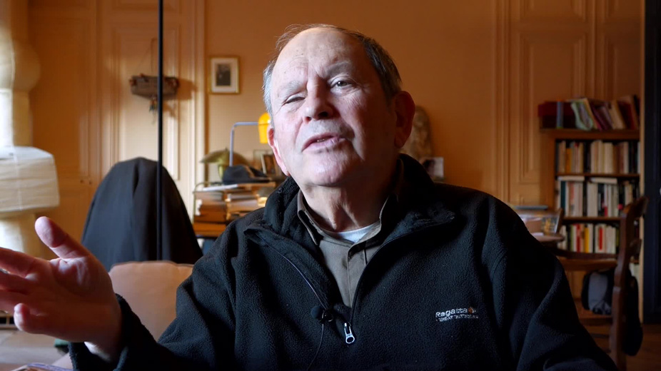 Le contexte artistique