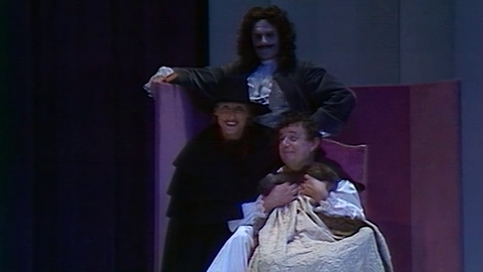 Marcel Maréchal (1978)