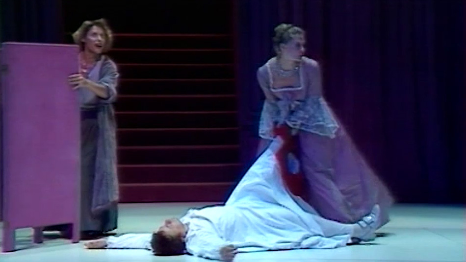 Marcel Maréchal (1978)