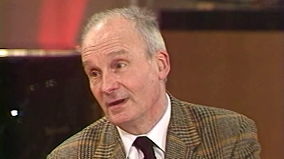 Michel Bouquet : le fauteuil du « Malade imaginaire »