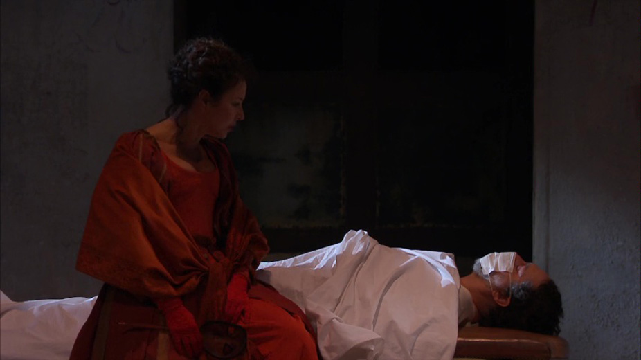 Extrait : acte III, scène 12