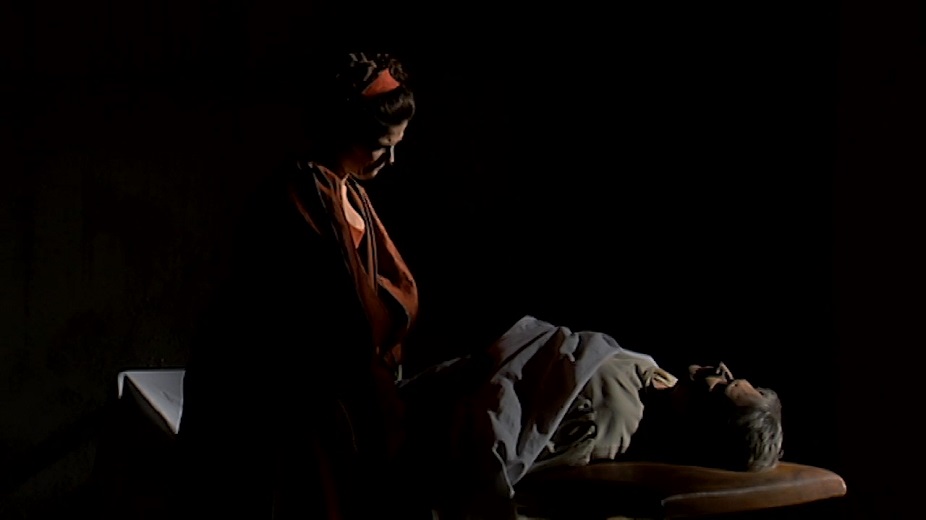 Extrait : acte III, scène 12