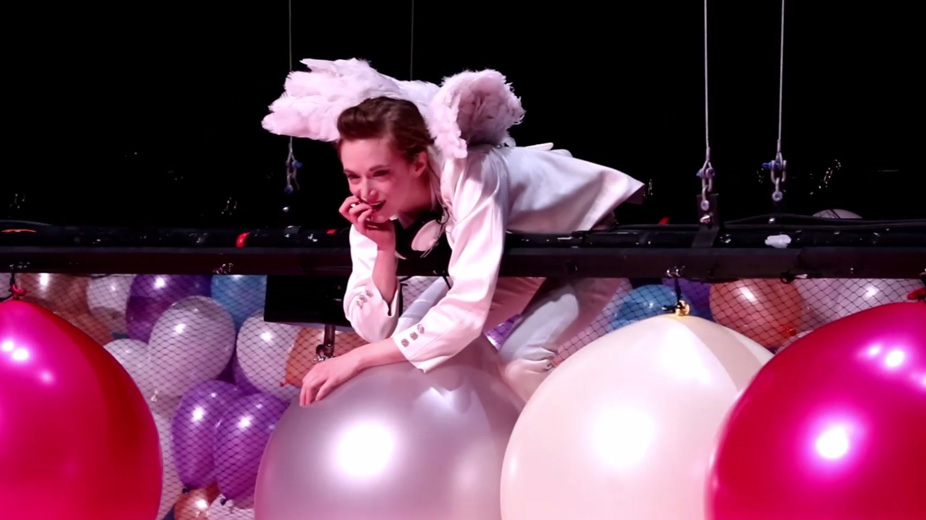 Extrait : Acte I, scène 7