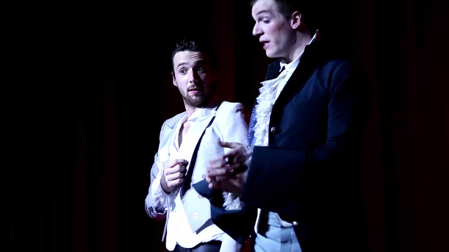 Extrait : Acte III, scènes 4 et 5