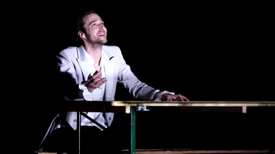 Extrait : Acte V, scène 3