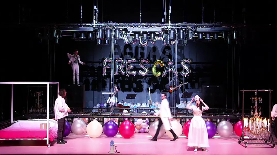 Rémy Barché (2015)