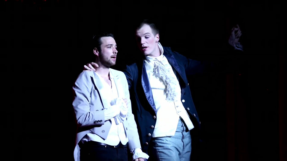 Rémy Barché (2015)