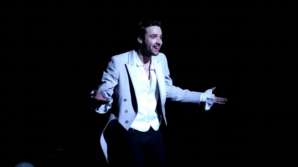 Rémy Barché (2015)