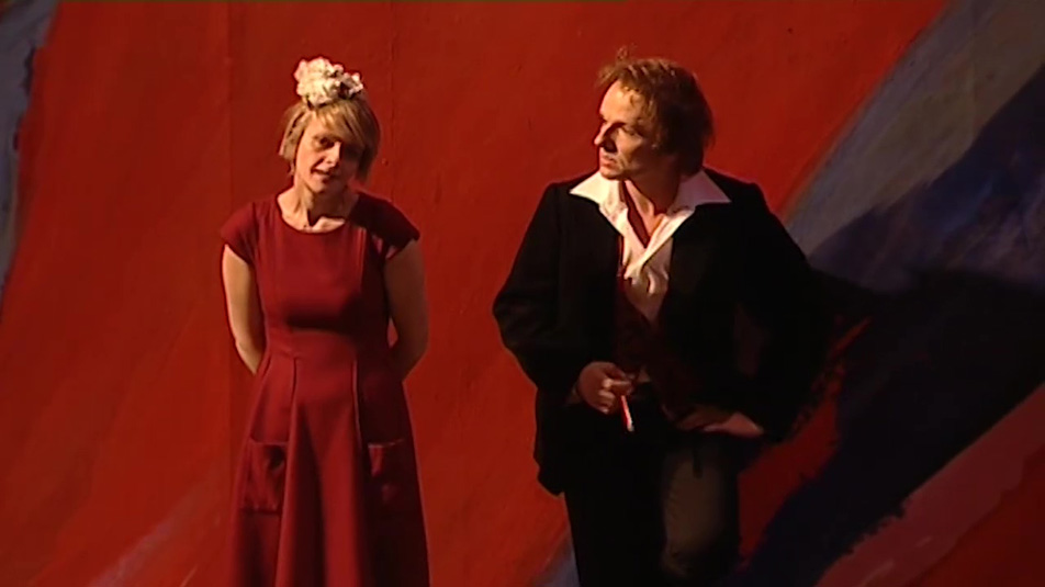 Christophe Rauck (2007)