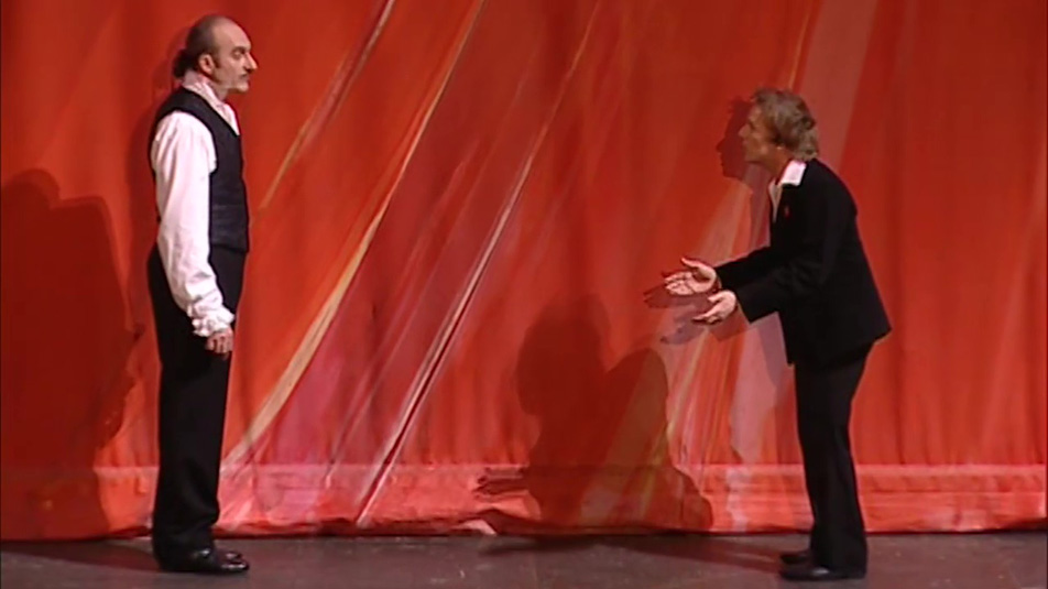 Christophe Rauck (2007)