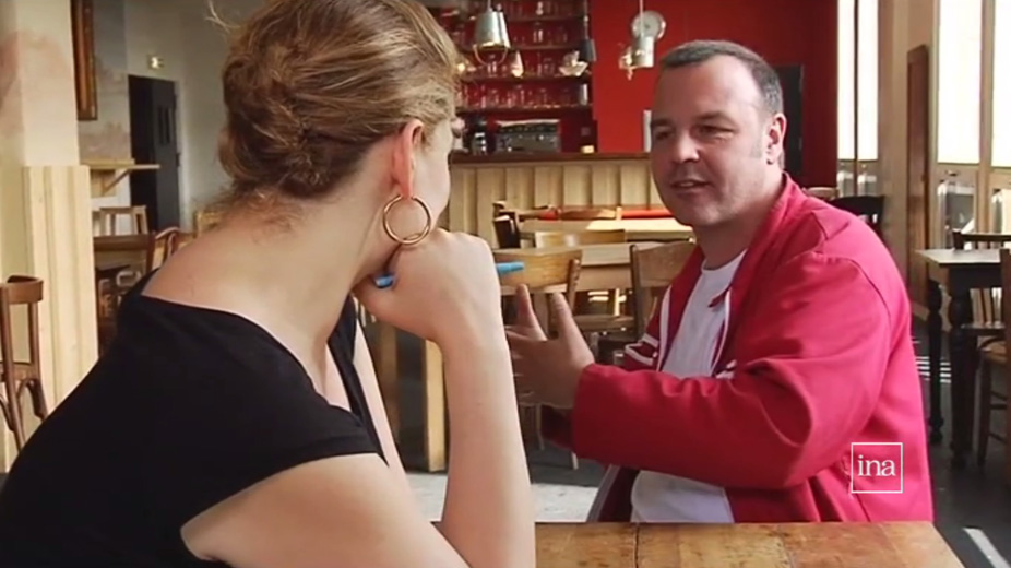 Interview de Christophe Rauck