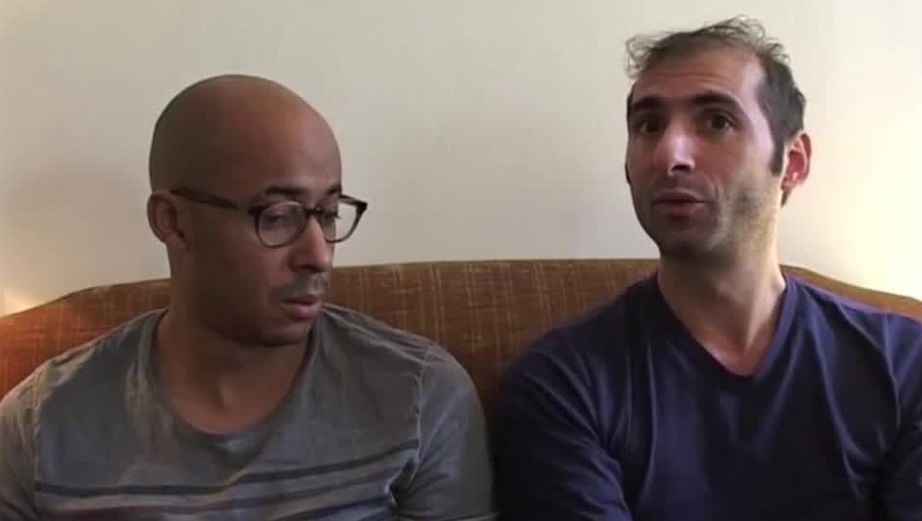 Entretien avec David Lescot et Jean-Pierre Baro