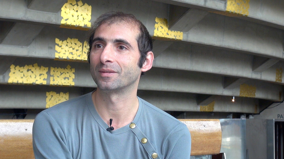 Le contexte menant à l’écriture