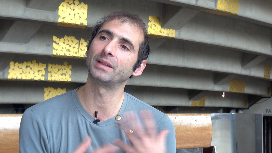 Les thèmes abordés