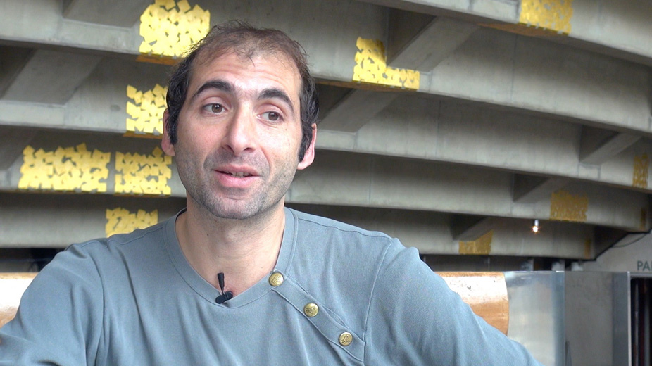 Le contexte artistique