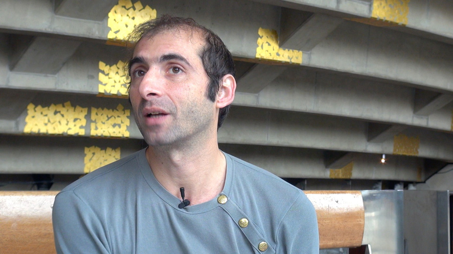 La question de l’écriture