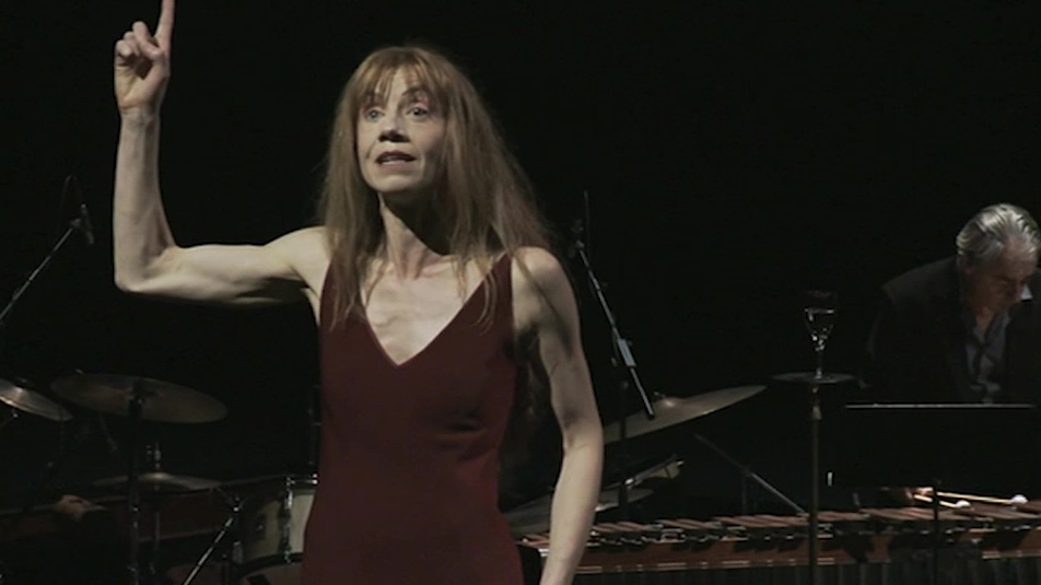 Laurent Fréchuret (2009)