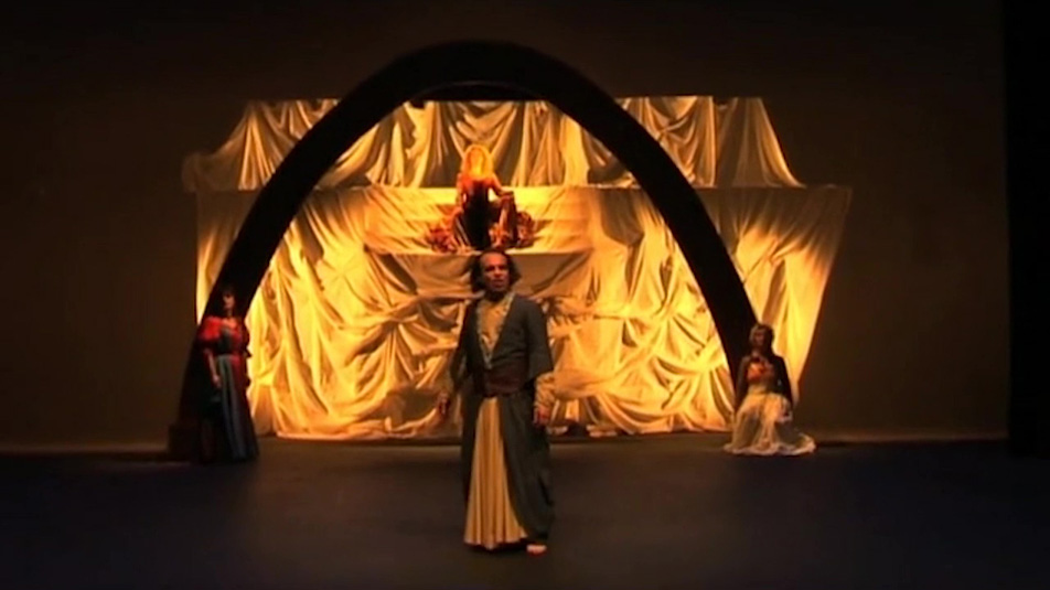 Farid Paya (2010)