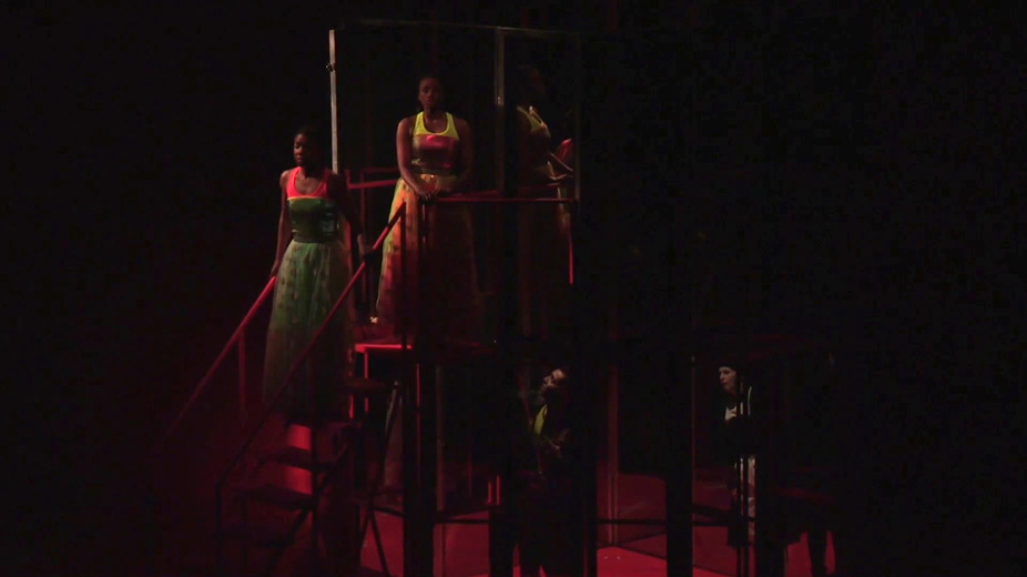 Extrait : acte III, scène 5