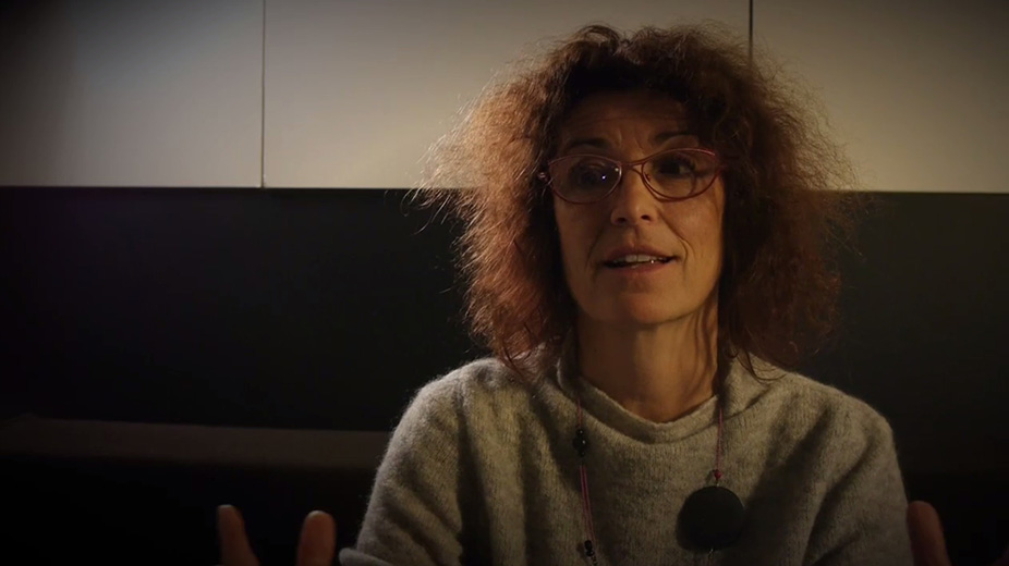 Entretien avec Nathalie Papin