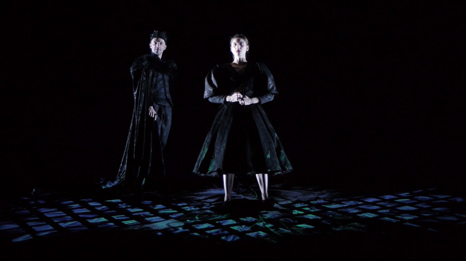 Extrait : Prologue et scène 1