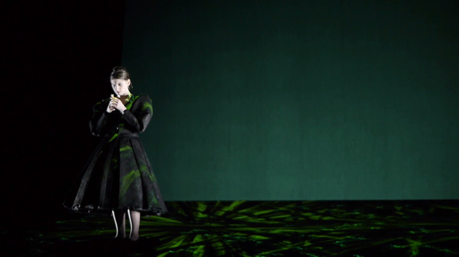 Extrait : scène 5 (2e partie)