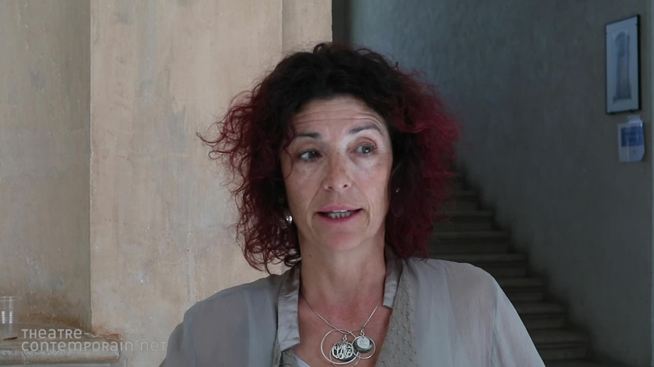 Présentation de la pièce