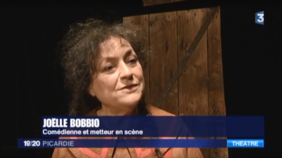 Reportage France 3 Picardie