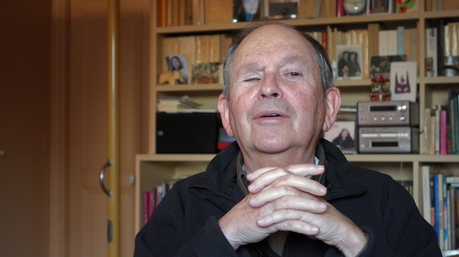 Le Petit Chaperon Uf : l’origine de « Uf »