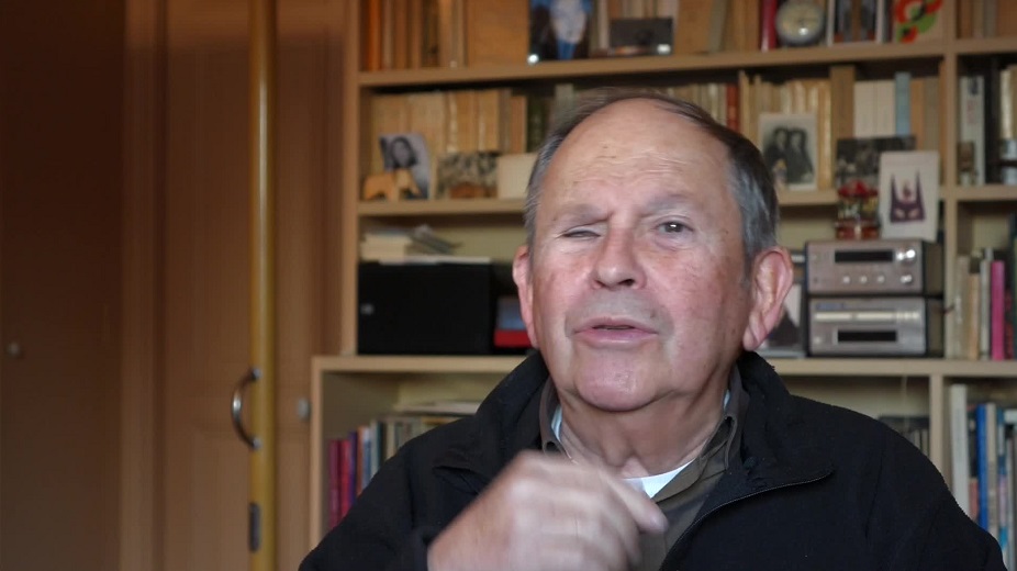 Le Petit Chaperon Uf : la fin du texte