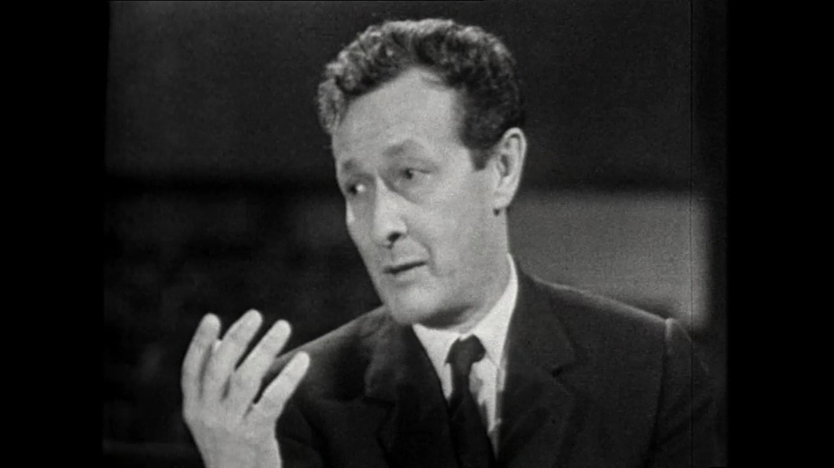 Entretien avec Jean-Louis Barrault : « Phèdre, une symphonie pour orchestre à huit instruments »