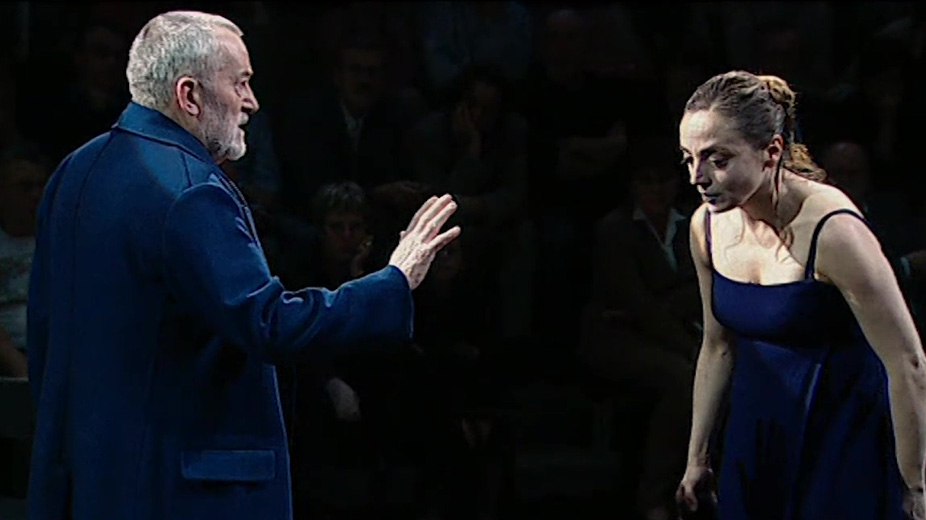 Extrait : acte V, scène 7