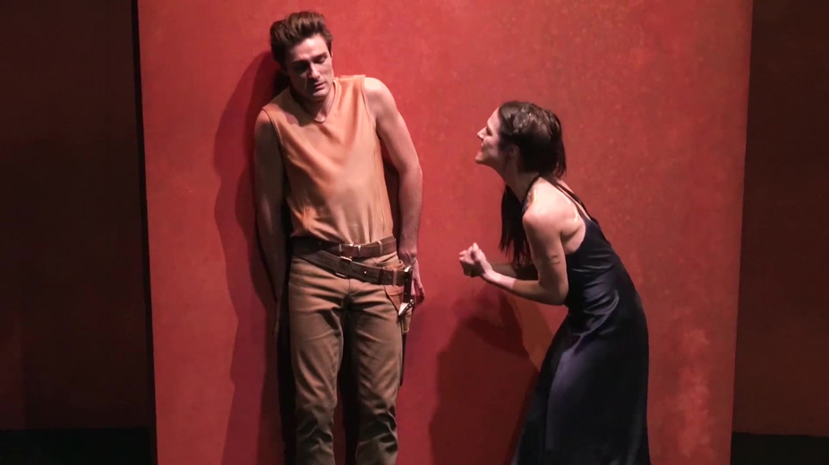 Extrait : acte II, scène 5