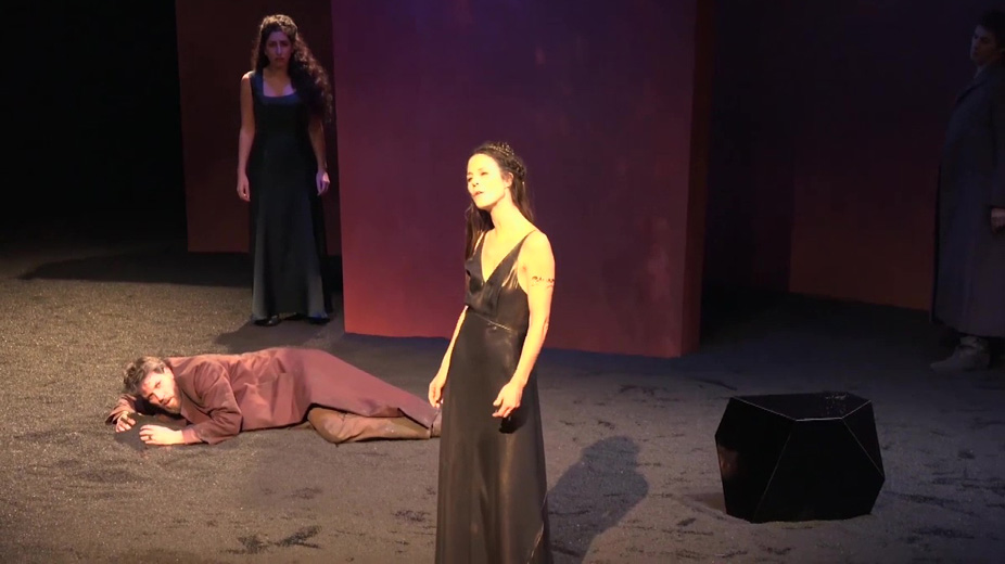 Extrait : acte V, scène 7