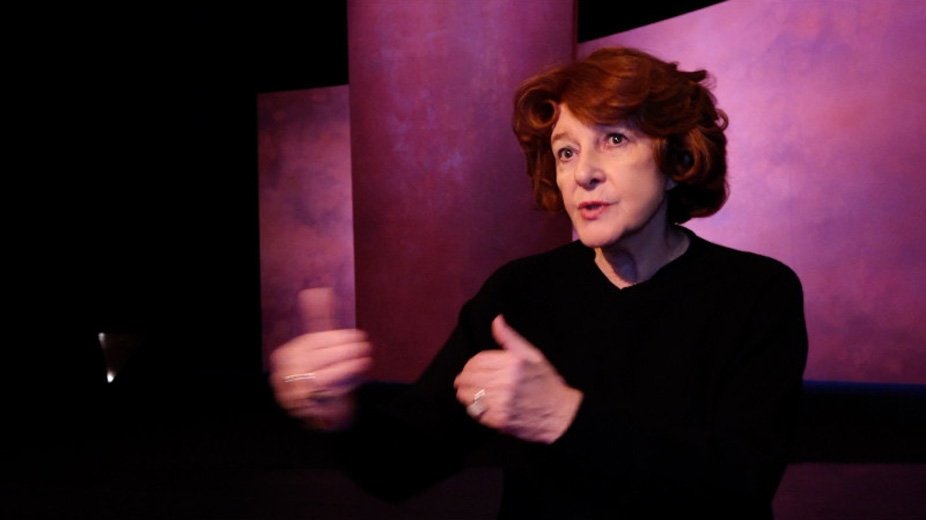 Entretien avec Brigitte Jaques-Wajeman : les choix scénographiques