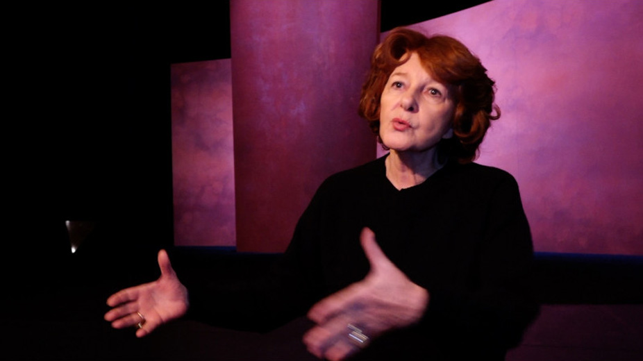 Entretien avec Brigitte Jaques-Wajeman : l’exigence dans la diction des vers