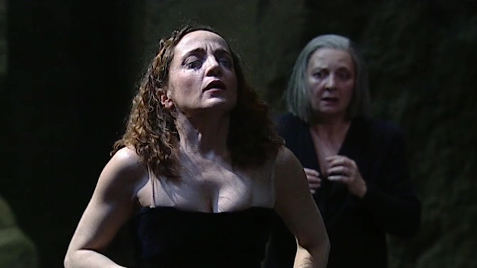 Patrice Chéreau (2003)