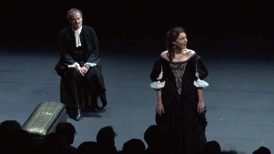 Christian Schiaretti (2019)