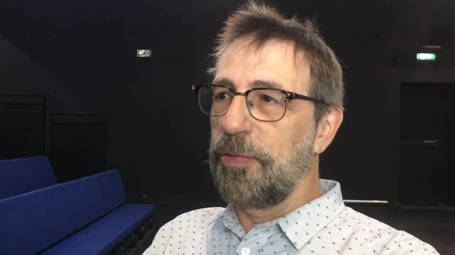 Entretien avec Jean-Benoît Patricot